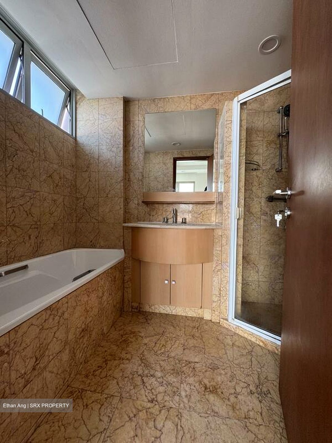 Rafflesia Condominium (D20), Condominium #500020631